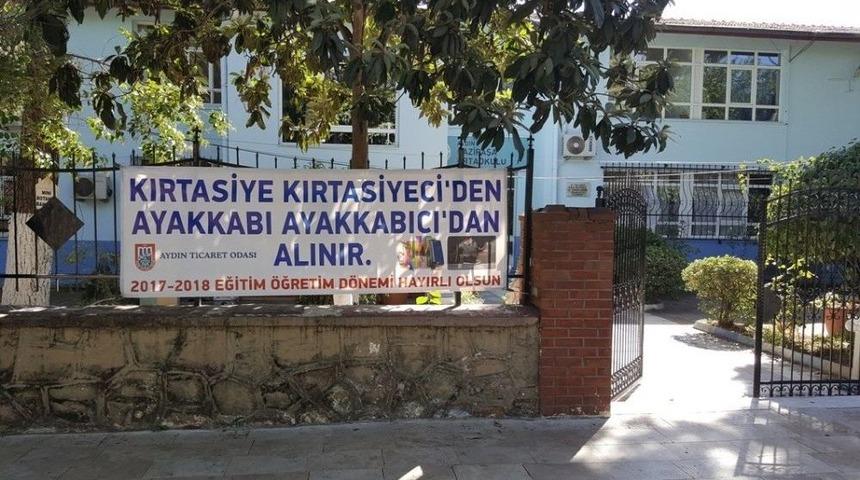Ayto&rsquo;dan Farkındalık Kampanyası