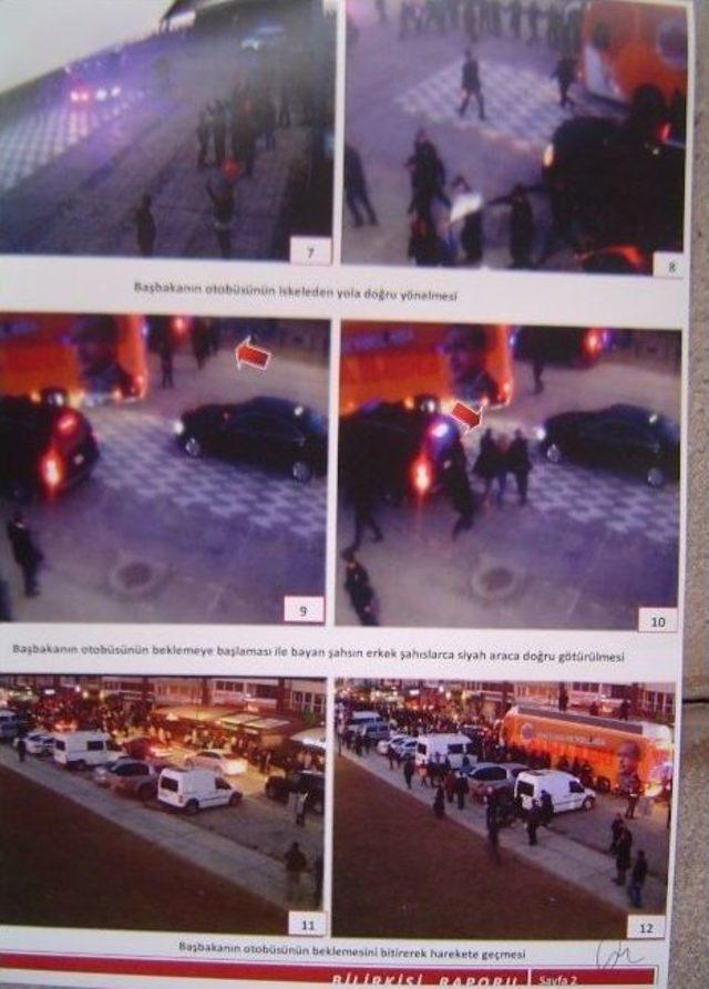 Erdoğan&rsquo;a Hakaret Davasında Bilirkişi Şoku 1