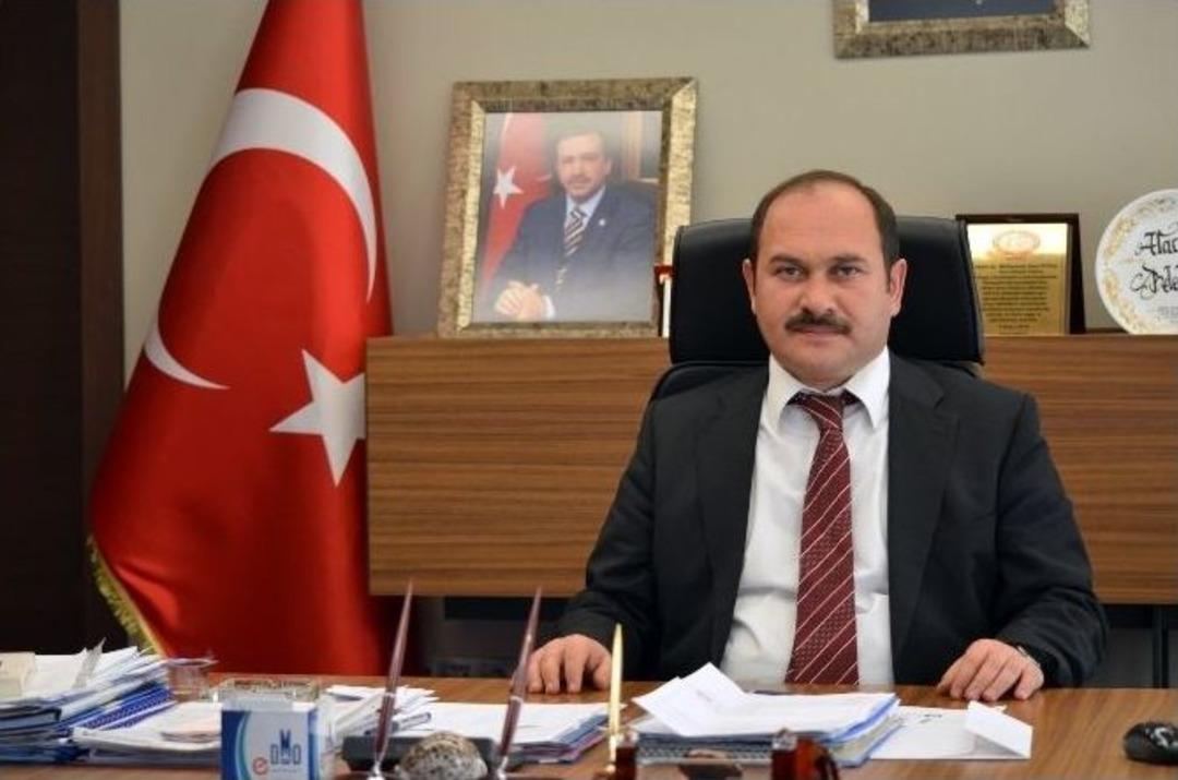 Alaca Marka Kente Olma Yolunda İlerliyor