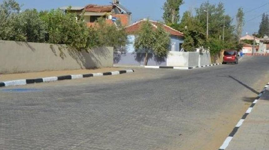 Nazilli Belediyespor'un Tesislerini Demir&ouml;ren A&ccedil;acak