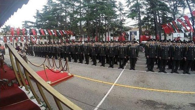 Kuleli Askeri Lisesi, Kapılarını İlk Kez Seksenler Ekibi İçin Açtı