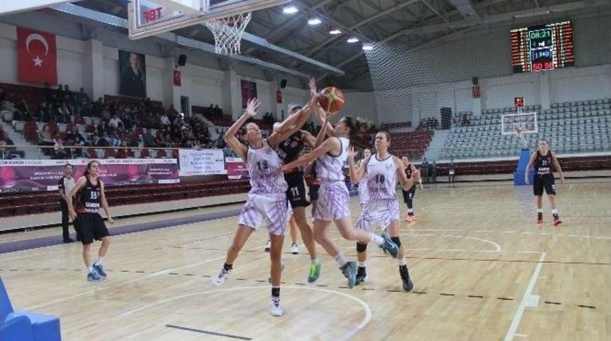 Kadınlar T&uuml;rkiye Kupası