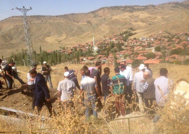 Kore Gazisi Kurulay Vefat Etti 1