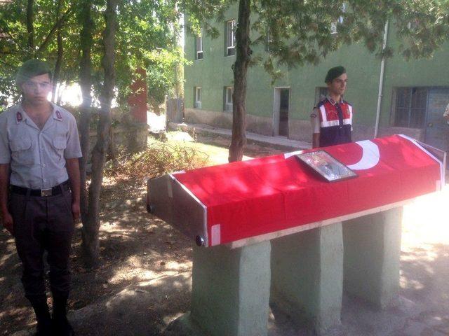 Kore Gazisi Kurulay Vefat Etti 2