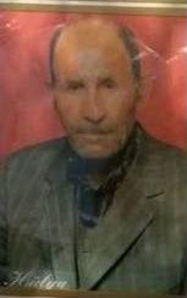 Kore Gazisi Kurulay Vefat Etti 3