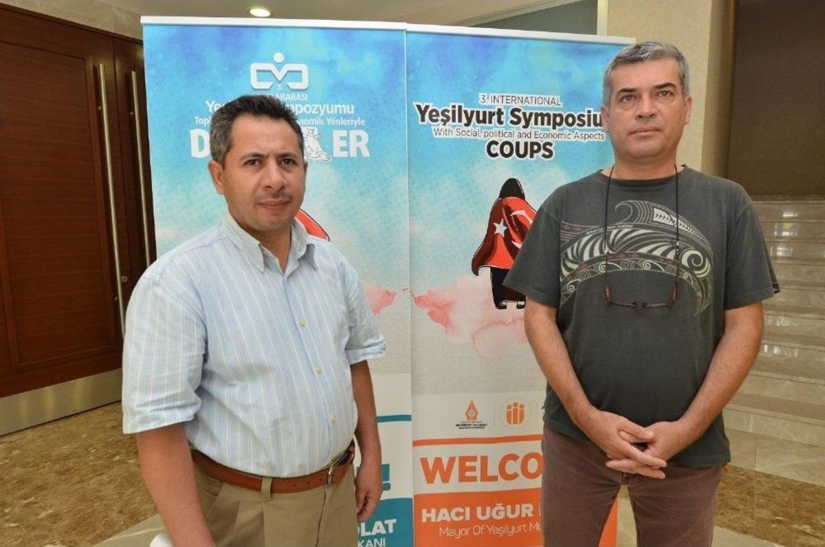 &Uuml;rd&uuml;n Al Al- Bayt &Uuml;niversitesinden Dr. Sara Taha Harahsheh: