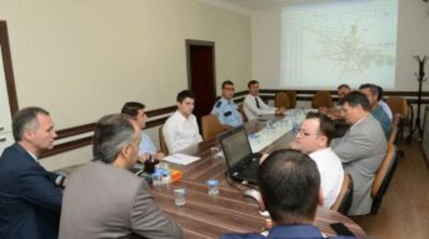 Trafiği Rahatlatacak Yeni &Ccedil;&ouml;z&uuml;mler Geliyor