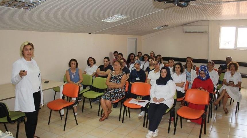 Sepsis Her Yıl 5 Milyon &Ccedil;ocuk Ve 100 Bin Annenin &Ouml;l&uuml;m&uuml;ne Neden Oluyor