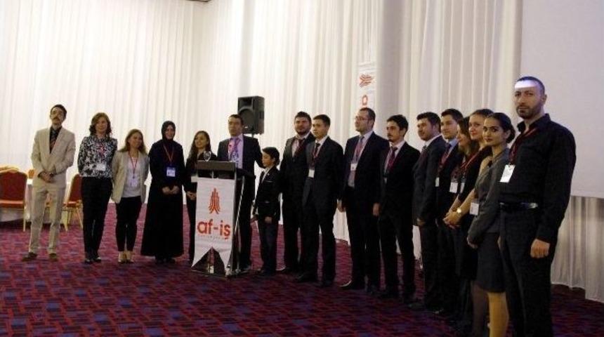 Uşak Ve Afyonlu Girişimciler Bir Araya Geldi