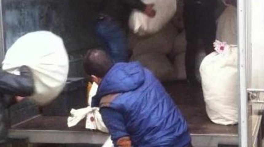 Batman&rsquo;da 1 Yılda 15 Kişi Uyuşturucu Ticaretinden Tutuklandı