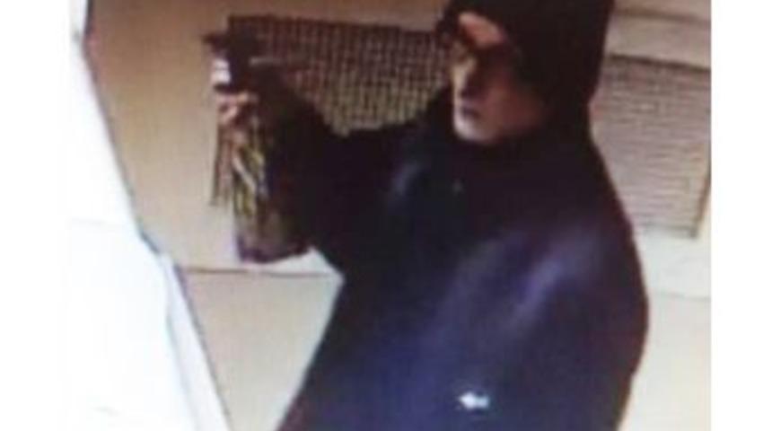 Tedaş&rsquo;ı Soyan Emekli Astsubay &Ccedil;ıktı