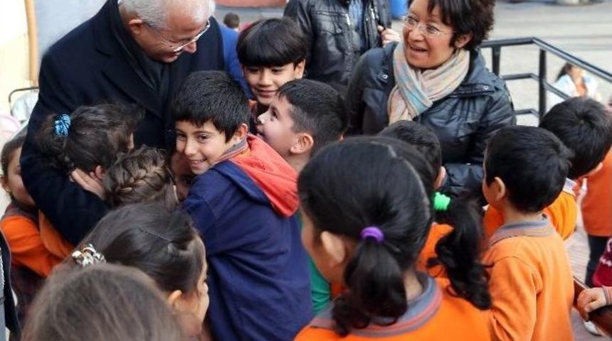 Torbalı&rsquo;da Yerli Malı Haftası