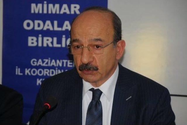 Gaziantep te Stk lardan Torba Yasa Eleştirisi 1