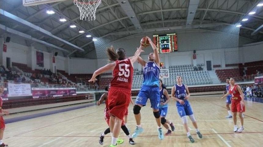 Kadınlar T&uuml;rkiye Kupası