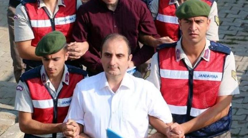 Stk'lar Donanma Davasını Izlemeye Geldi (3)