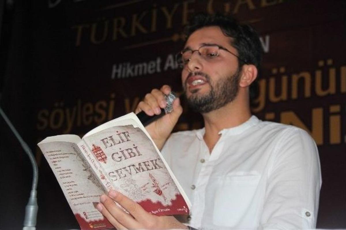 &ldquo;elif Gibi Sevmek 2&rdquo; Kitabının T&uuml;rkiye Galası Yapıldı