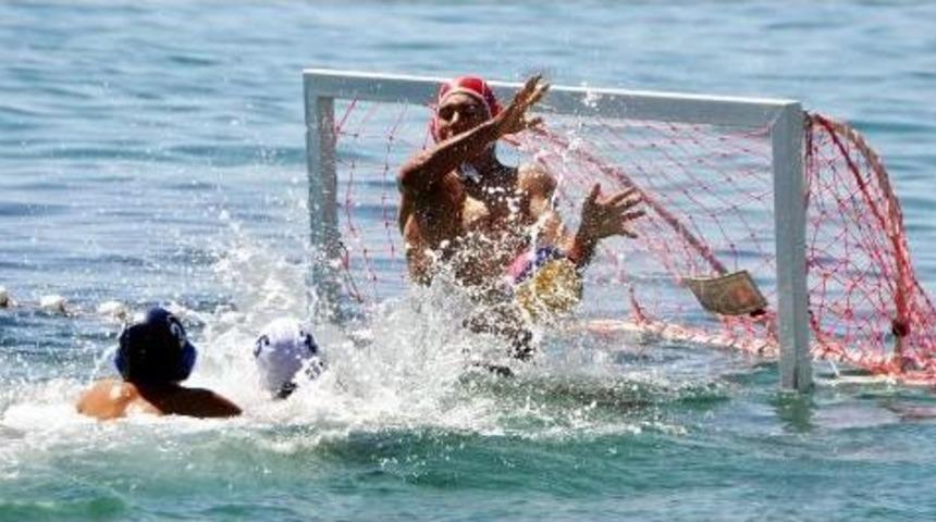 Bodrum Sutopu Şenlikleri Başladı
