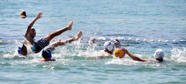 Bodrum Sutopu Şenlikleri Başladı 2