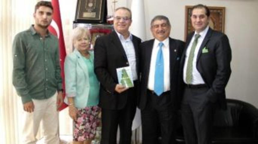 Bostanlı-&ccedil;iğli Esnaf Kardeşliği