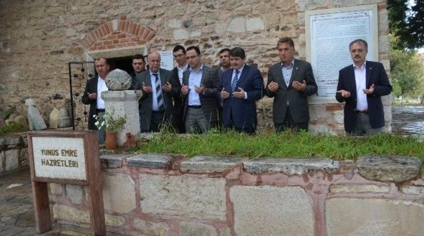 Tanrıverdi;&rdquo; Paraya Tamah Etmeyin, Yunus&rsquo;u Daha Fazla Rahatsız Ettirmeyin&rdquo;