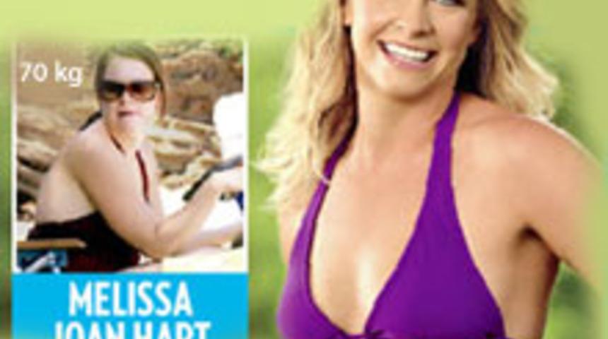 Sabrina Nasıl 19 Kilo Zayıfladı?