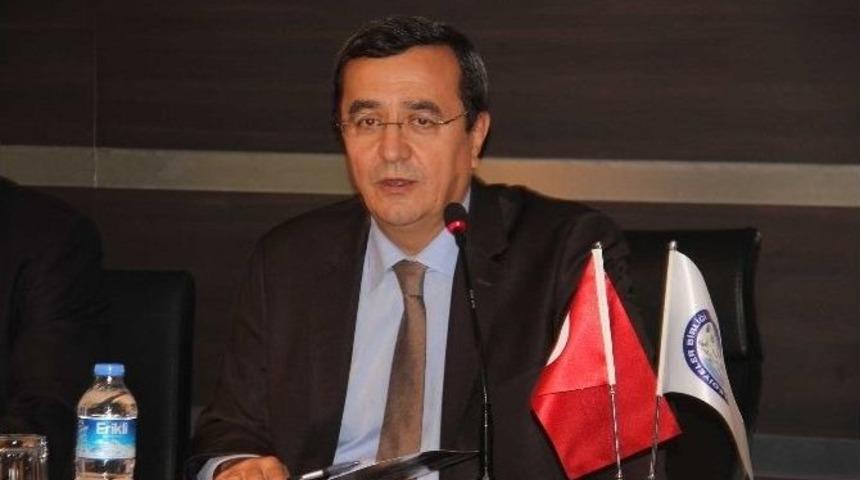 Kıyı Ege Belediyeler Birliği’nin Bütçesi Onaylandı