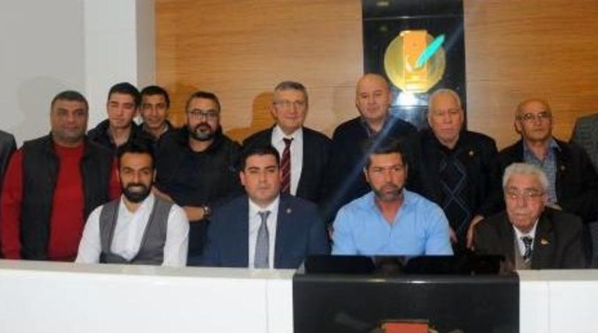 Gaziantep B&uuml;y&uuml;kşehir Belediyespor'da Hedef İlk 6