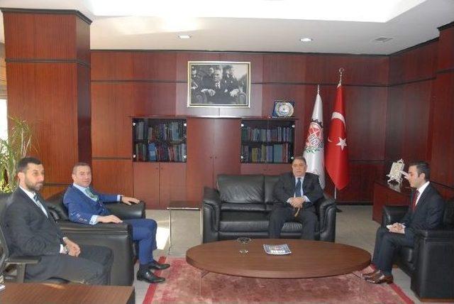 Gaziantep&rsquo;ten Irak&rsquo;a Direkt U&ccedil;uş Talebi 1