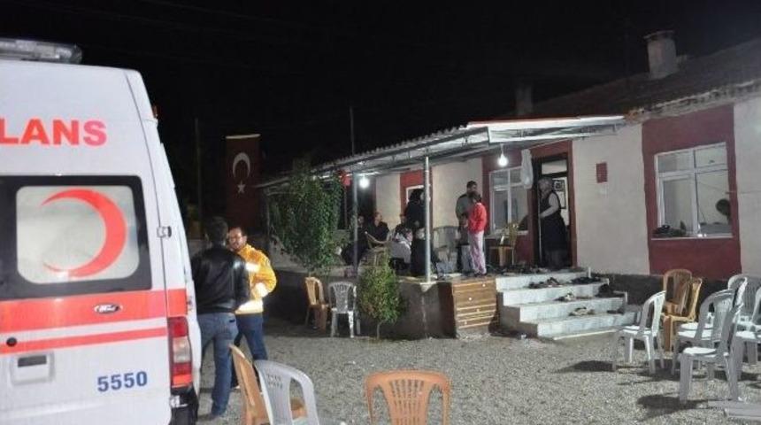 Konyalı Şehidin Ailesine Acı Haber Ulaştı