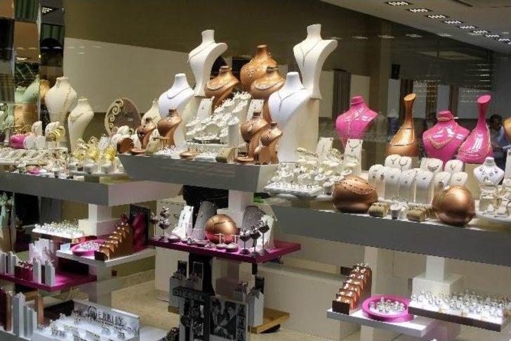 (özel Haber) - Taksitli Satışlar Kuyumcuların Yüzünü Güldürdü G1