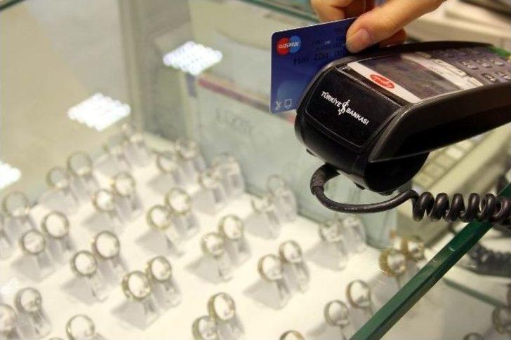 (özel Haber) - Taksitli Satışlar Kuyumcuların Yüzünü Güldürdü G3