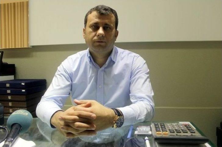 (özel Haber) - Taksitli Satışlar Kuyumcuların Yüzünü Güldürdü G4