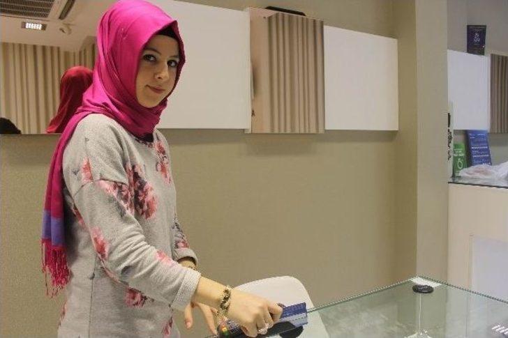 (özel Haber) - Taksitli Satışlar Kuyumcuların Yüzünü Güldürdü G5