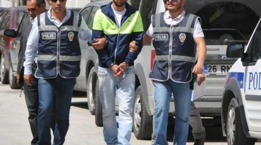 'barlar Sokağı'ndaki Cinayet Sanığına 25 Yıl Hapis