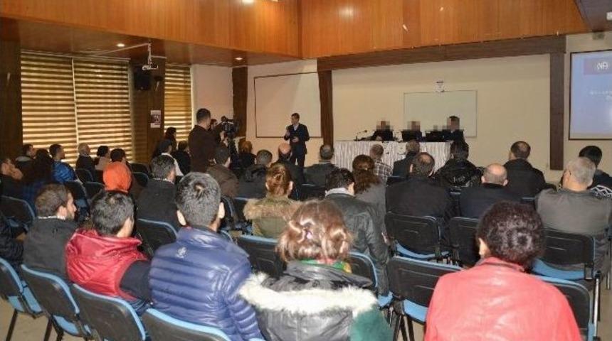 Adsız Narkotikler Diyarbakır&rsquo;da