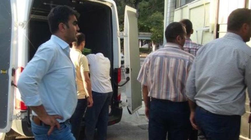 Gaziantep'te 2 &Ccedil;ocuk G&ouml;lette Boğuldu