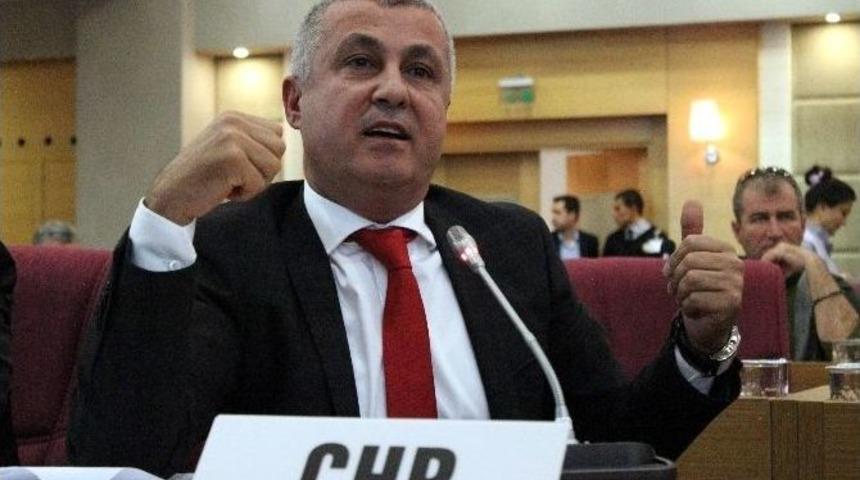 Antalya&rsquo;da &Uuml;&ccedil; İl&ccedil;ede Merkez Caddeleri B&uuml;y&uuml;kşehir Belediyesine Devredildi