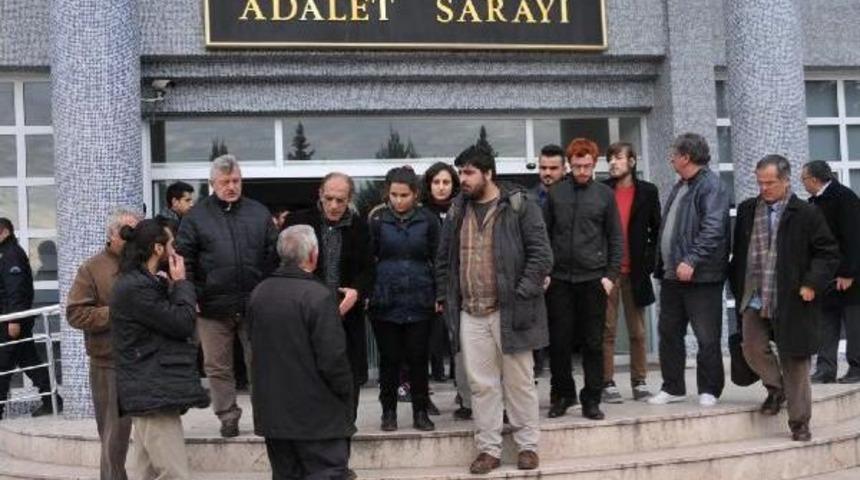 &Ccedil;ayan Birben'in Babası: O Avukat Biber Gazını Kendisinde Denedi Mi?