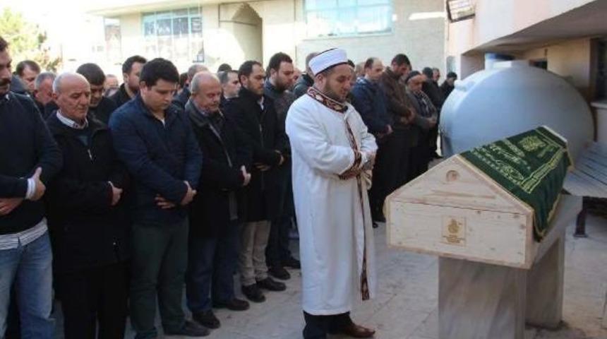 Organ Nakli Beklerken &Ouml;ld&uuml;, Organları Hayat Verecek