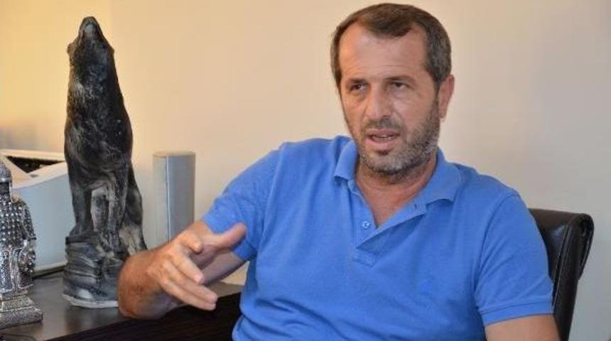 Mhp'li Sancaklı: Meclisten Başlayarak Fet&ouml;'c&uuml;lerin Temizlenmesi Lazım