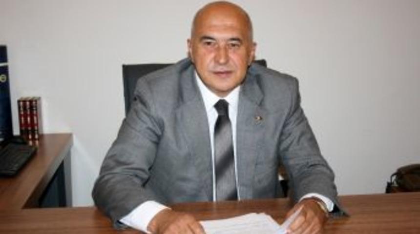 Başkan G&uuml;nc&uuml; Ktso Adaylığını A&ccedil;ıkladı