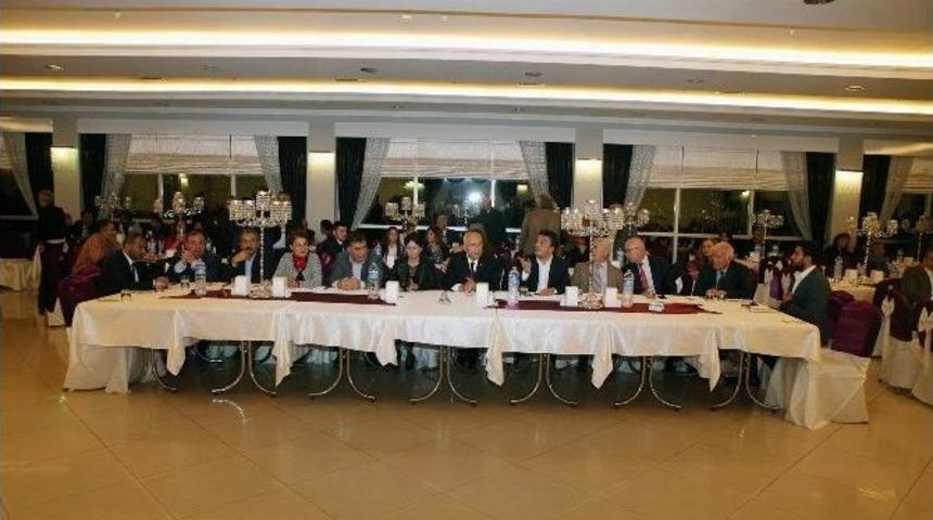 Soder 11&rsquo;inci Kuruluş Yıld&ouml;n&uuml;m&uuml;n&uuml; Kutladı