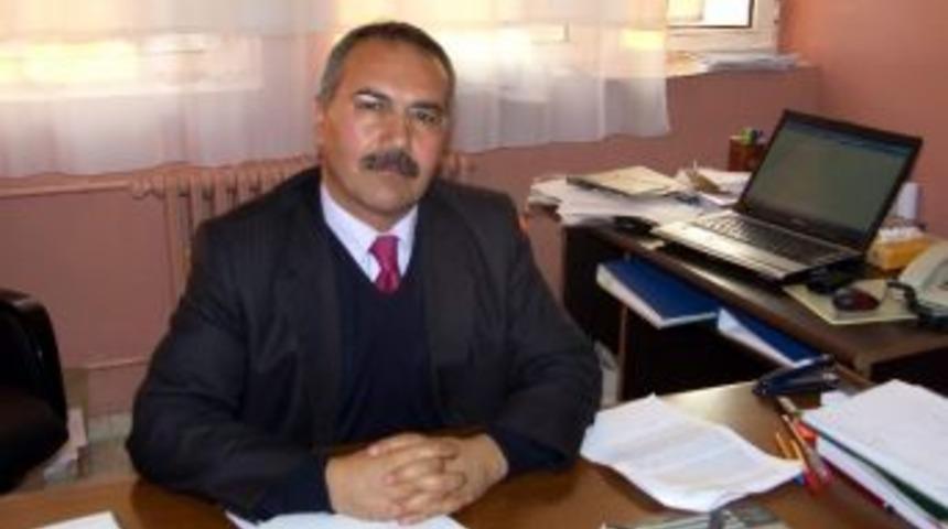 Yrd.do&ccedil;.dr. Ateş: &ldquo;paralel Yapı &Ccedil;&ouml;z&uuml;m S&uuml;recine Karşı&rdquo;