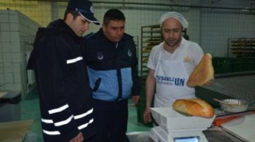 Boz&uuml;y&uuml;kl&uuml; Fırıncılar Tek Fiyatta Uzlaştı