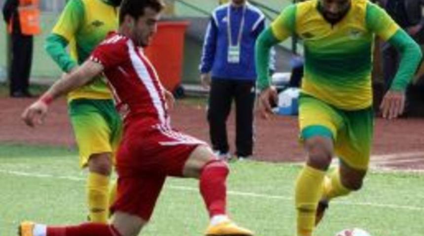 &Ccedil;ine Madranspor Transfer G&ouml;r&uuml;şmelerine Başladı
