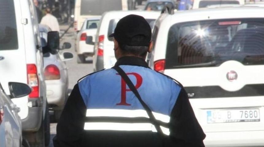 Parkomatta İndirim Ve D&uuml;zenleme