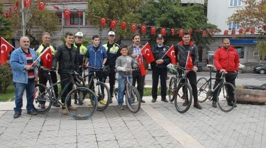 Cumhuriyet Bayramı Etkinlikleri