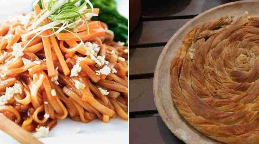 Karadeniz'in Bir Başka Lezzet Durağı Artvin'den 9 Y&ouml;resel Yemek