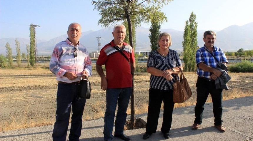 Karıştırılan Cenazede Aile Bir Acı Daha Yaşadı