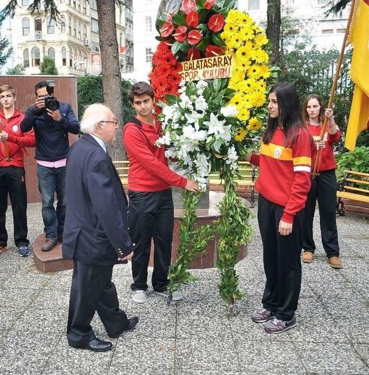 Galatasaray’ın 109. Yılı Yeni Başkanı İle Kutlandı G4